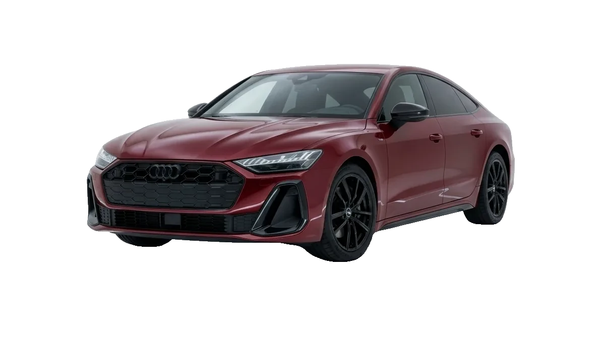 Leasing Audi A5