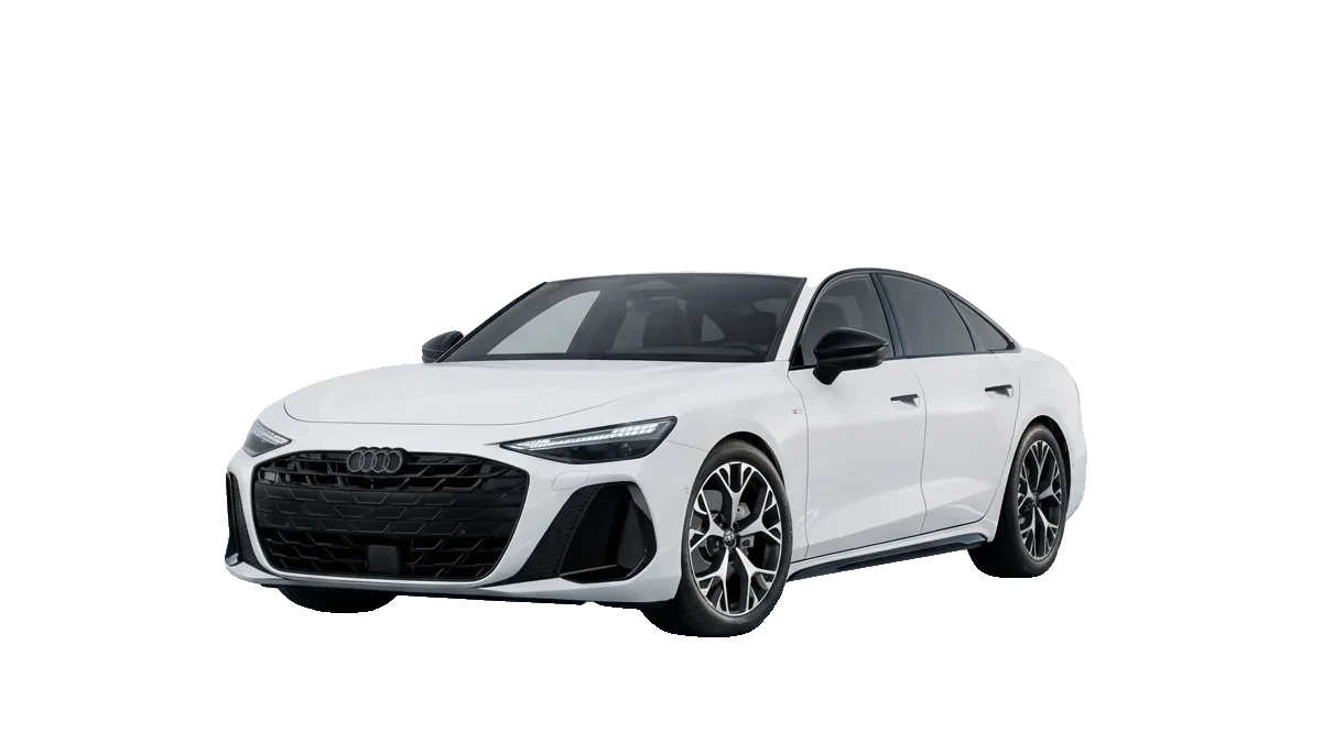 Leasing Audi A6