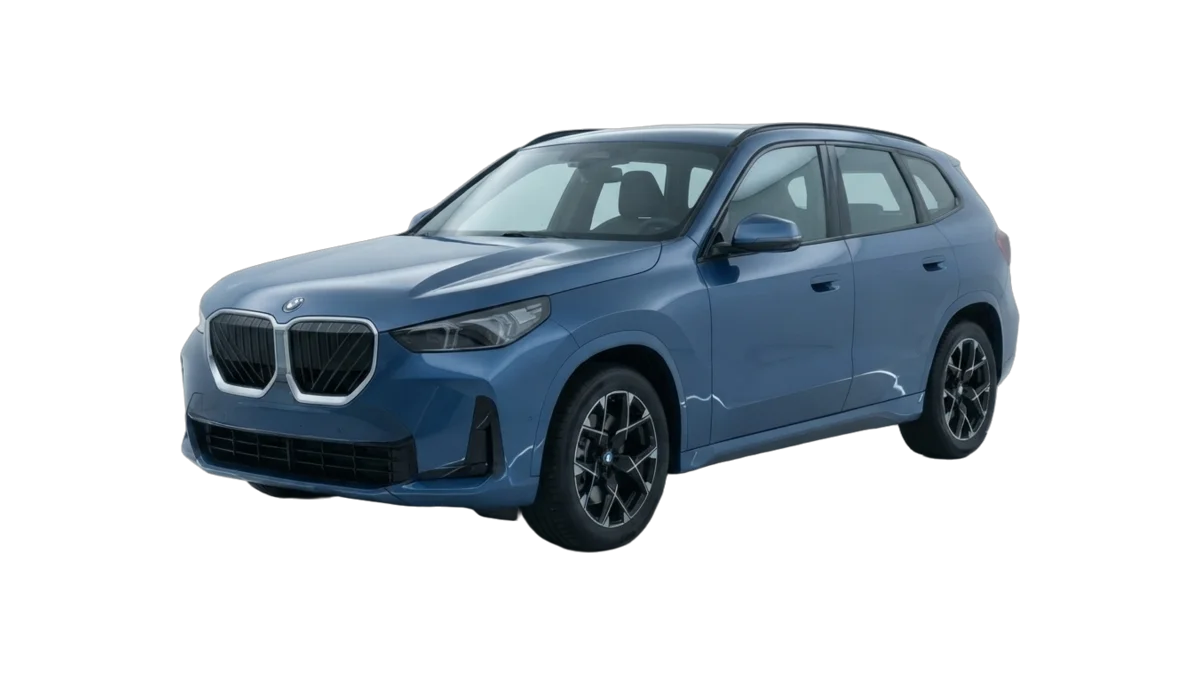 Leasing BMW X3