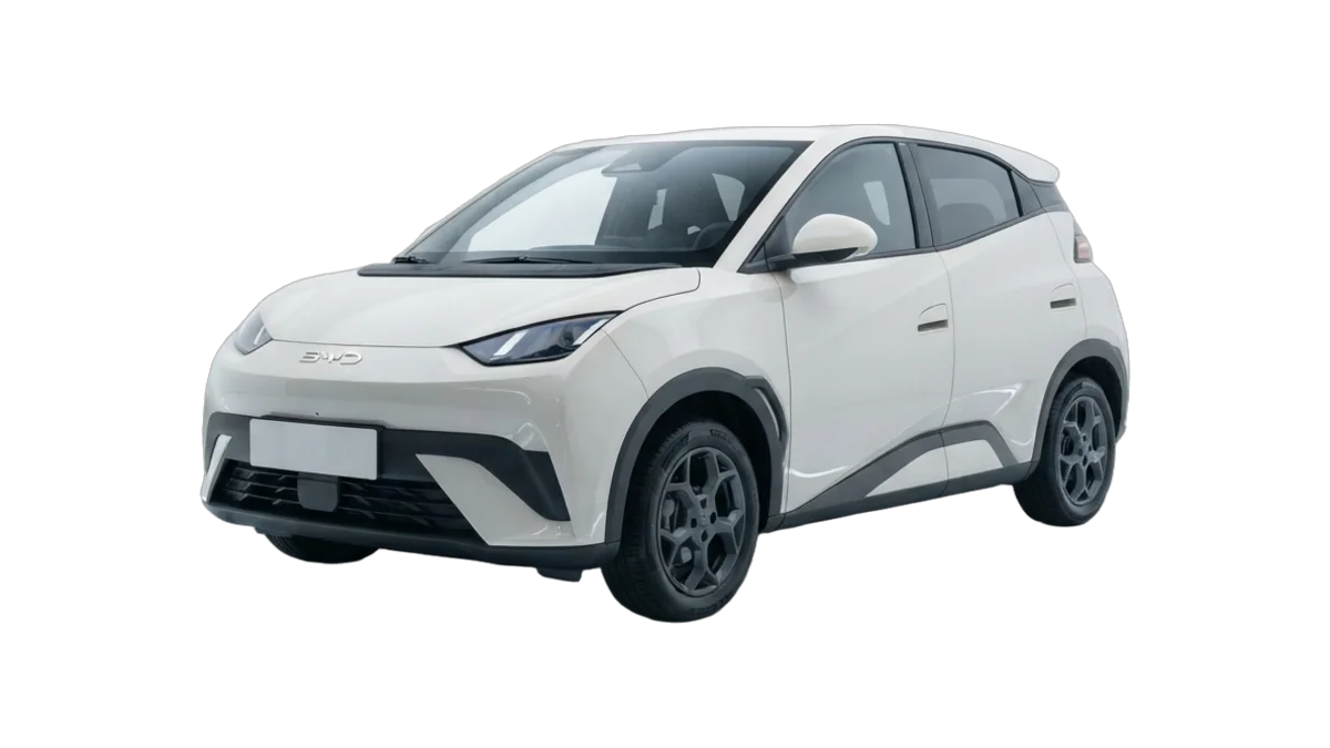 Leasing BYD Dolphin