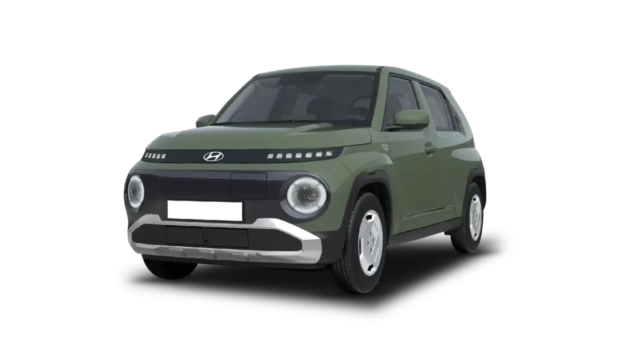 Leasing Hyundai Inster