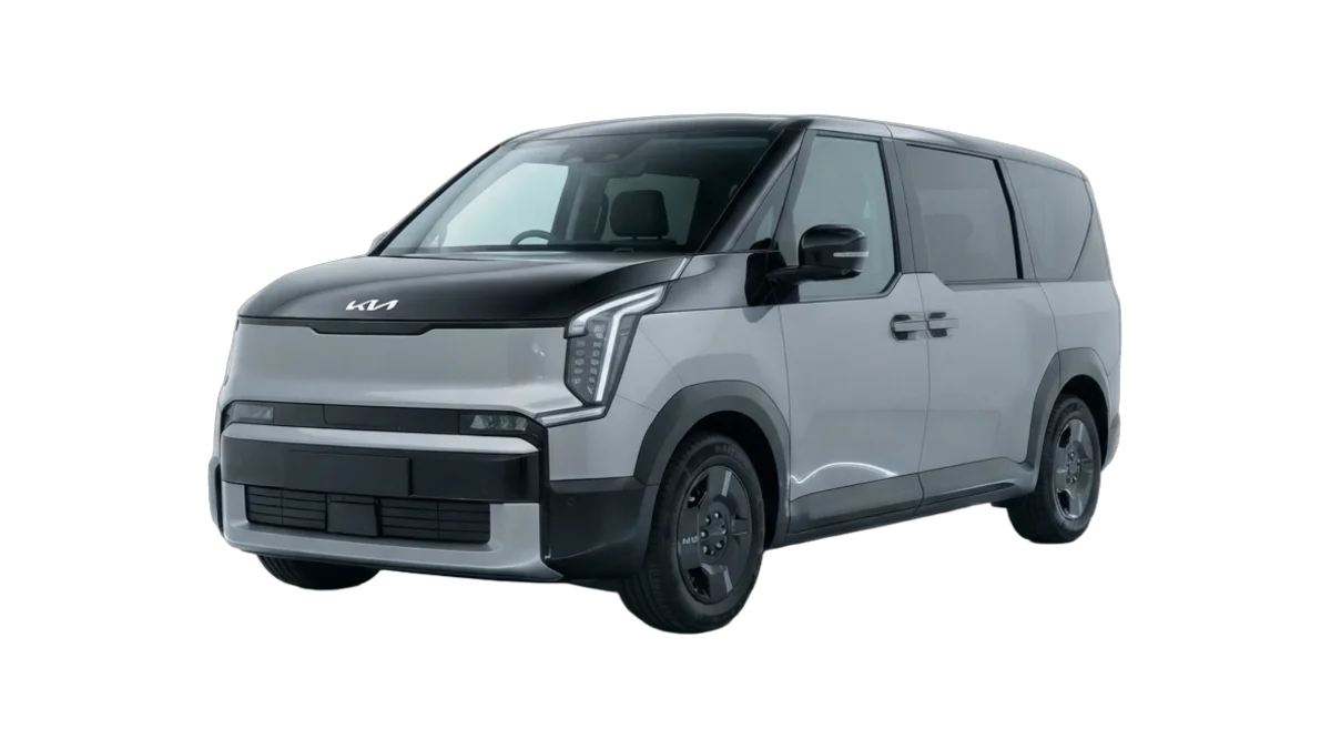 Leasing Kia PV5