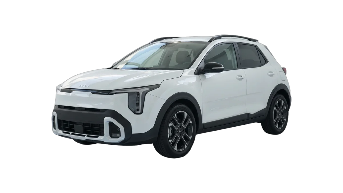 Leasing Kia Stonic