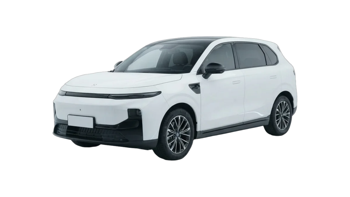 Leasing Leapmotor B10