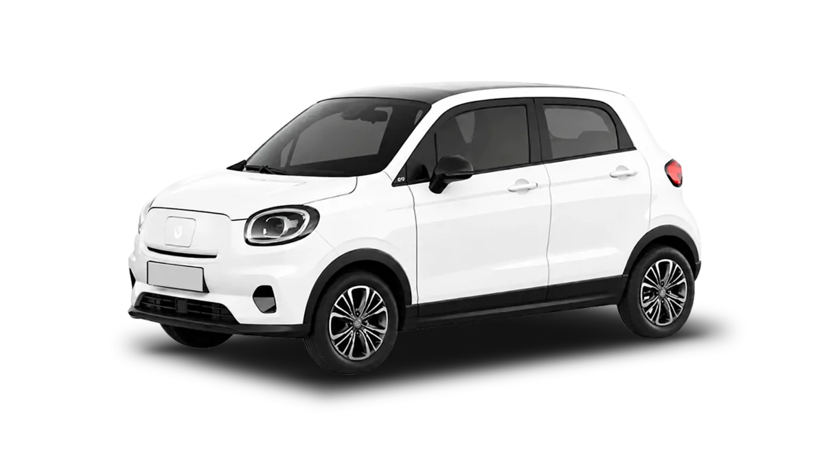 Leasing Leapmotor T03
