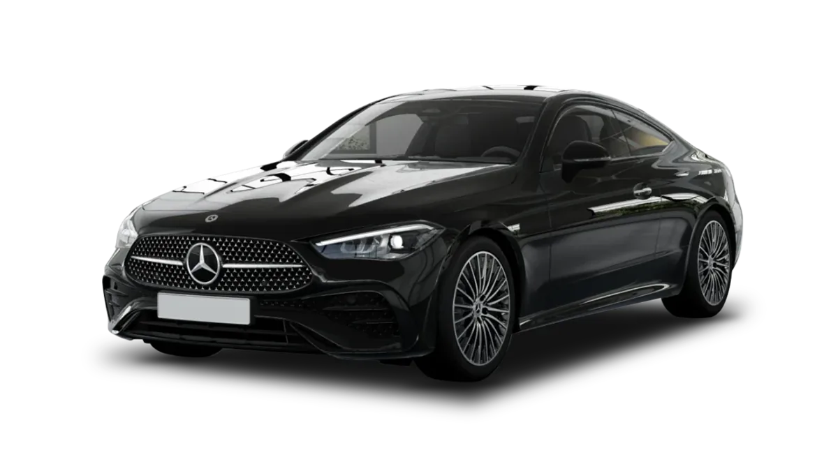 Leasing Mercedes-Benz CLE