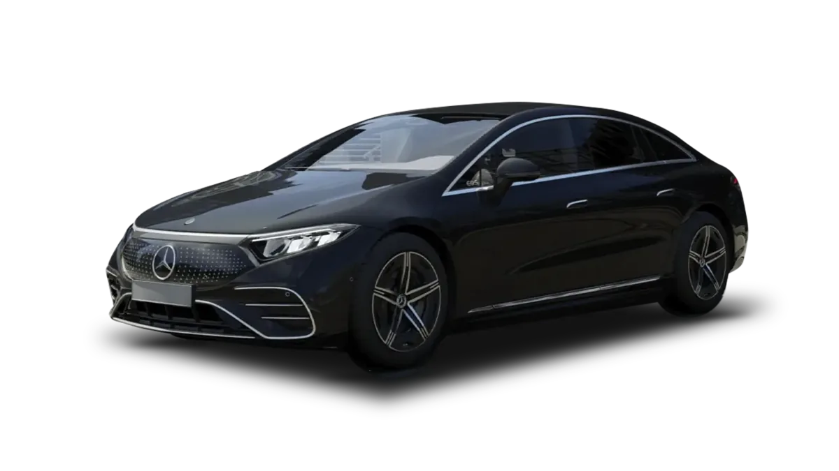 Leasing Mercedes-Benz EQS