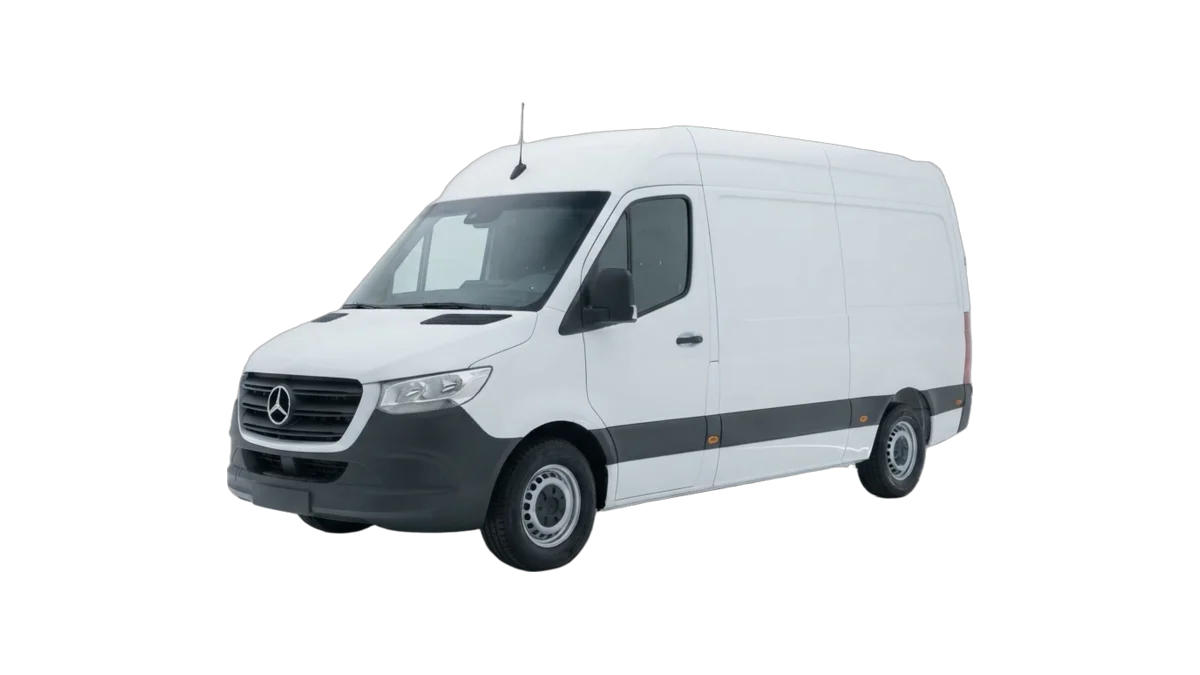 Leasing Mercedes-Benz Clase V