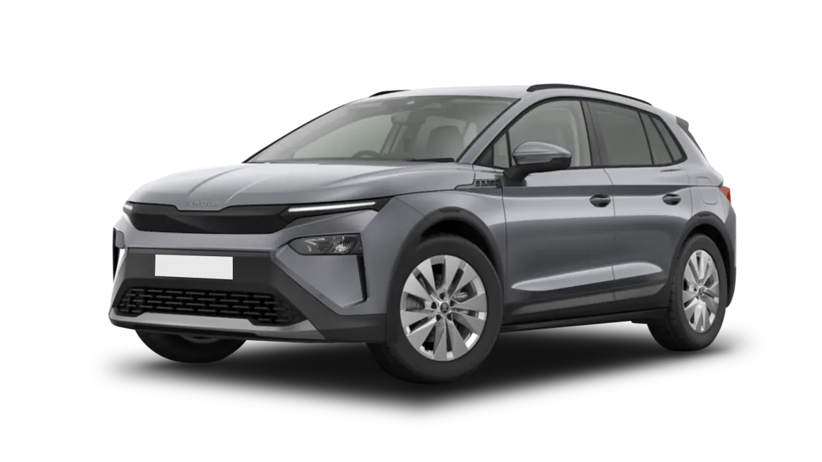 Leasing Škoda Elroq