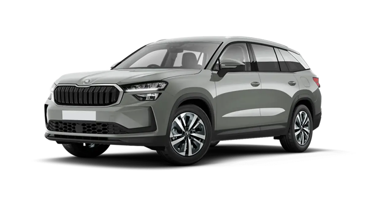 Leasing Škoda Kodiaq