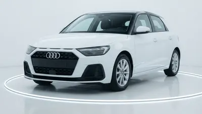 Audi A1 Compacto en leasing