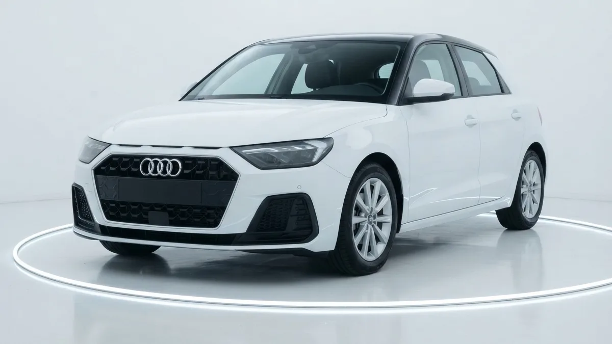 Audi A1 Sportback Adrenalin 30 TFSI S Tron 85kW en leasing