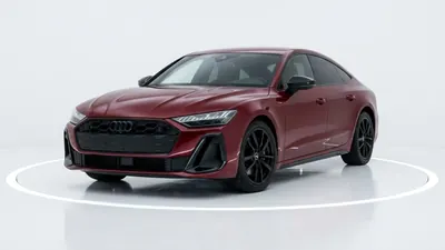 Audi A5 Berlina en leasing