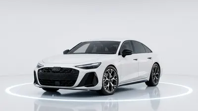Audi A6 Berlina en leasing