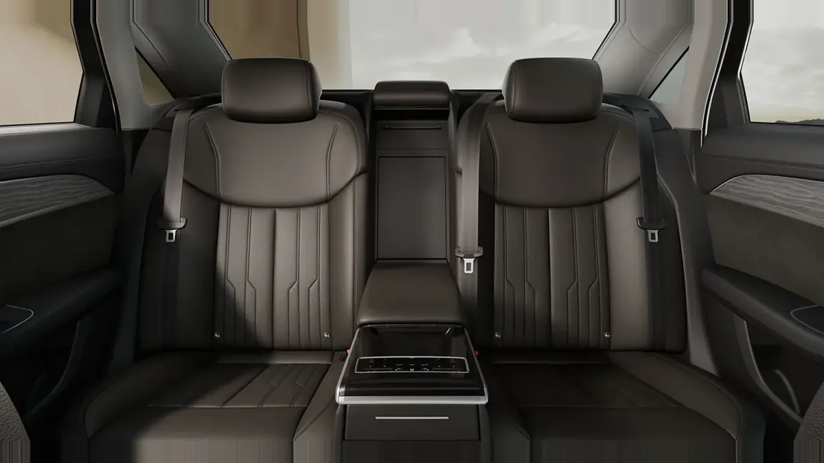Audi A8 50 TDI 210kW (286CV) Quattro Tiptronic en leasing — vista 6
