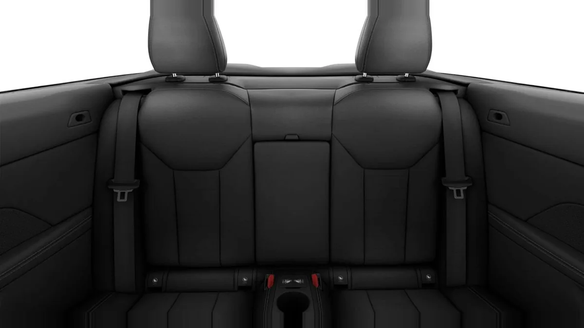 BMW Serie 4 420i Cabrio en leasing — Delantera