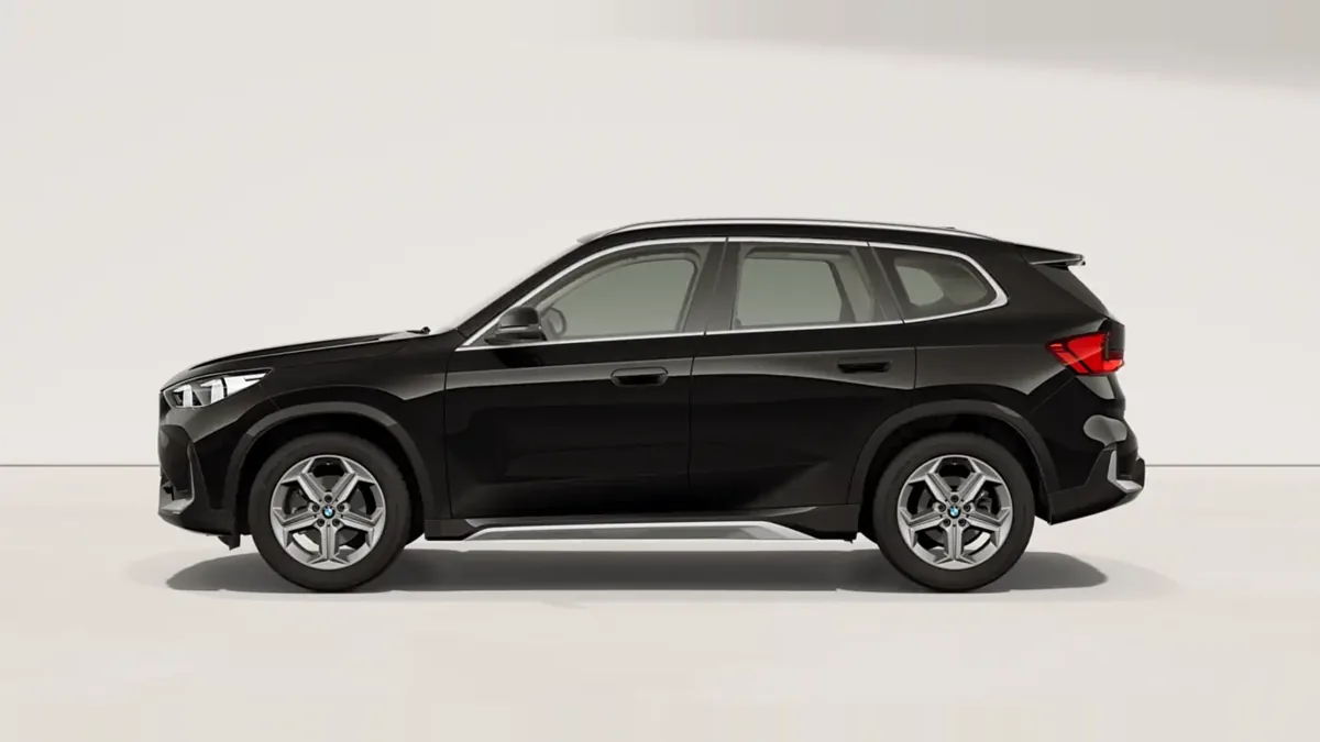 BMW X1 sDrive20d xLine 120kW en leasing — Lateral