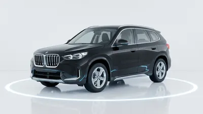 BMW X1 SUV en leasing