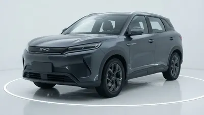 BYD Atto 2 SUV en leasing