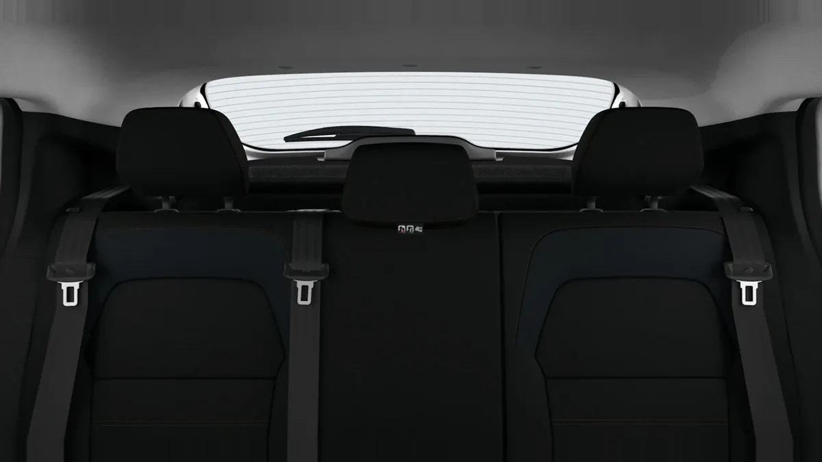 Dacia Sandero Stepway Expression ECO-G 120 AT en leasing — vista 6