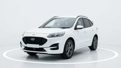 Ford Kuga SUV en leasing