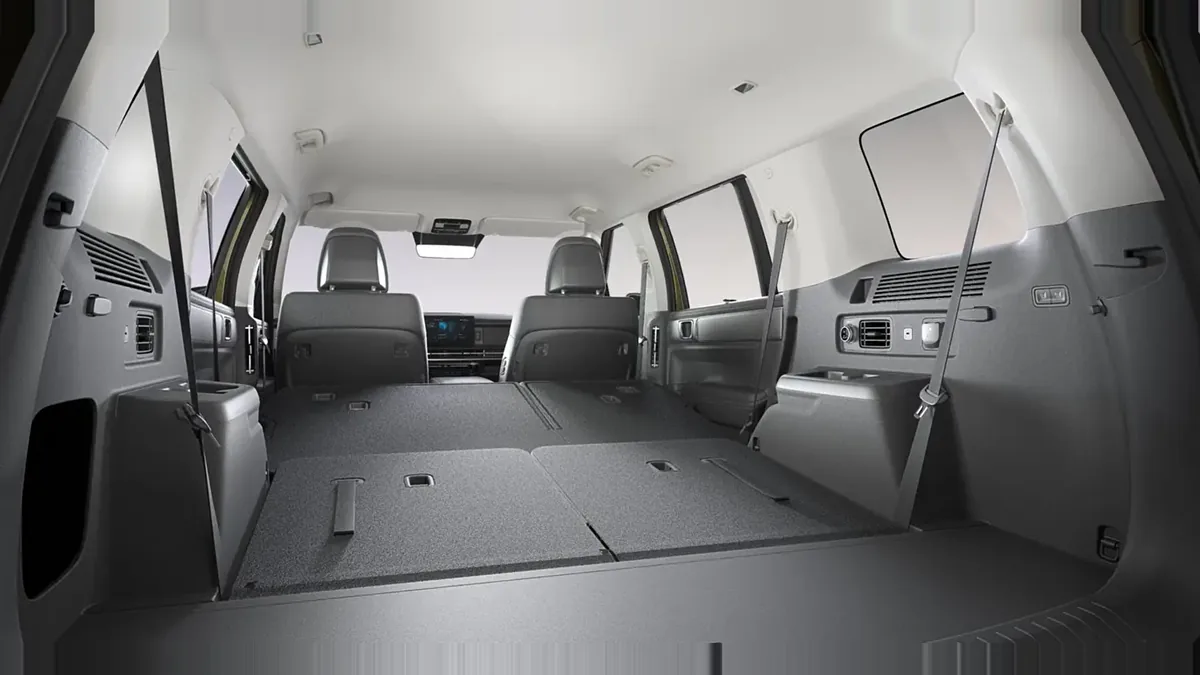 Hyundai Santa Fe 1.6 T-GDI Maxx PHEV 252CV 4x4 6AT en leasing — vista 15
