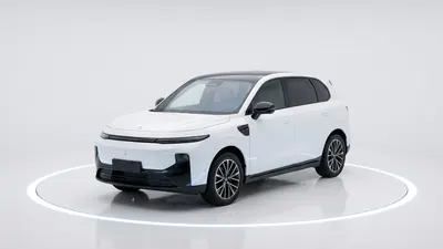 Leapmotor B10 SUV en leasing