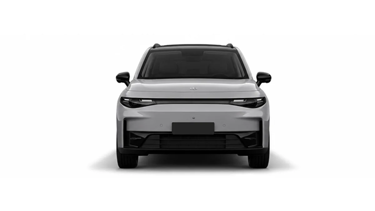 Leapmotor C10 BEV 69.9kWh Life Pro AT en leasing — Delantera