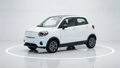 Leapmotor T03 Compacto en leasing