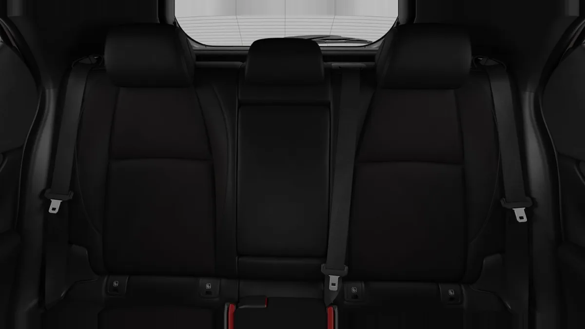 Mazda 3 2.5L e-Skyactiv G MHEV 140CV 6MT Prime-Line en leasing — vista 6