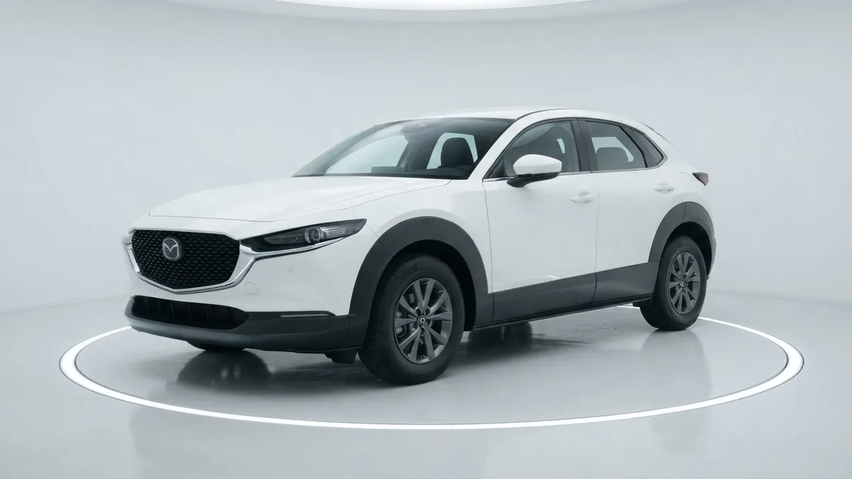 Mazda CX 30 2.5L e-SkyAct G MHEV 103kW Prime-Line en leasing