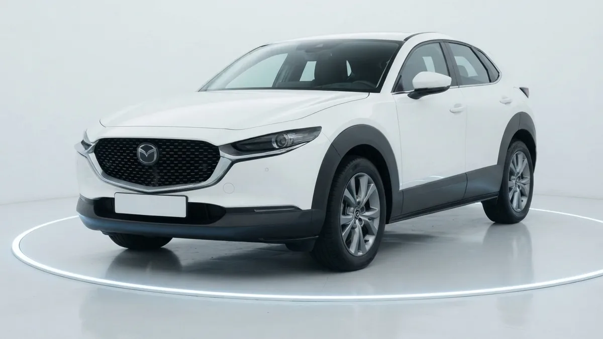Mazda CX-30 2.5L e-SYACTIV-G MHEV 103kW AT Centre-line en leasing