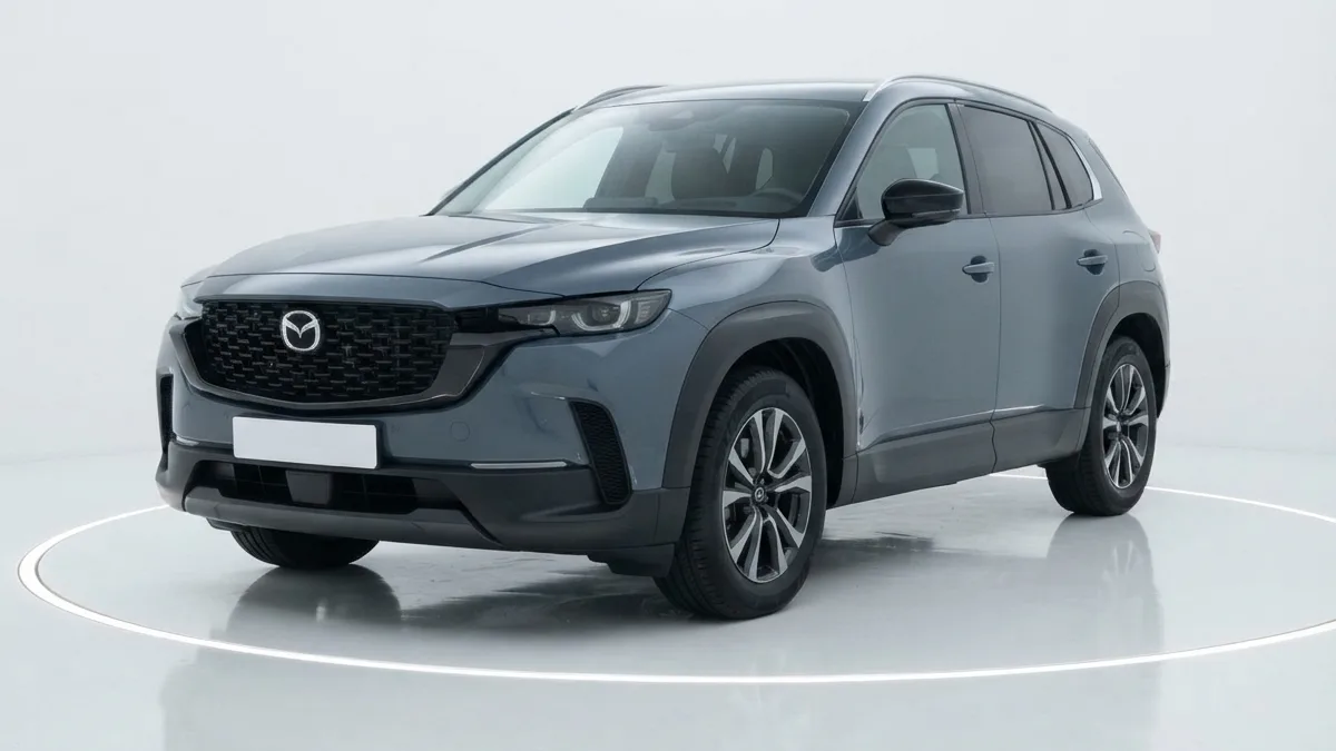 Mazda CX-5 2.5 e-Skyactiv G MHEV Centre-Line 141CV en leasing