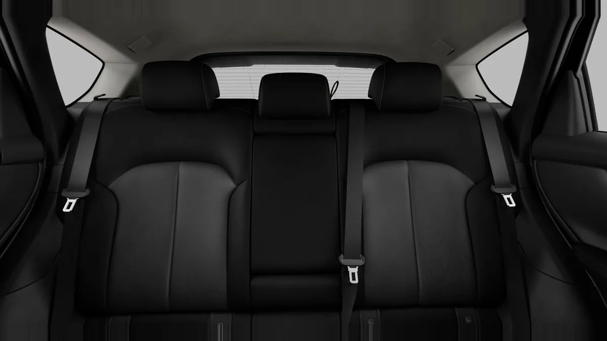 Mazda CX-60 e-Skyactiv D MHEV 147kW RWD 8AT Exclus.-Line en leasing — vista 6