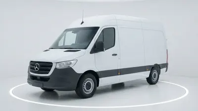 Mercedes-Benz Clase V Furgoneta en leasing