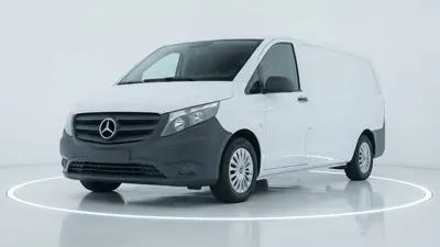 Mercedes-Benz Vito Furgoneta en leasing
