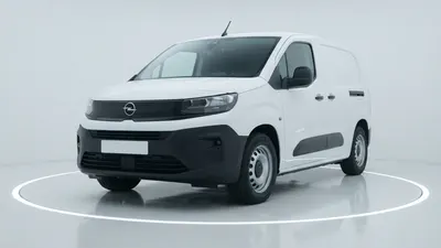 Opel Combo Furgoneta en leasing