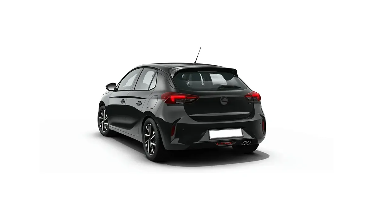 Opel Corsa 5P 1.2T XHL 74kW (100CV) GS en leasing — vista 8