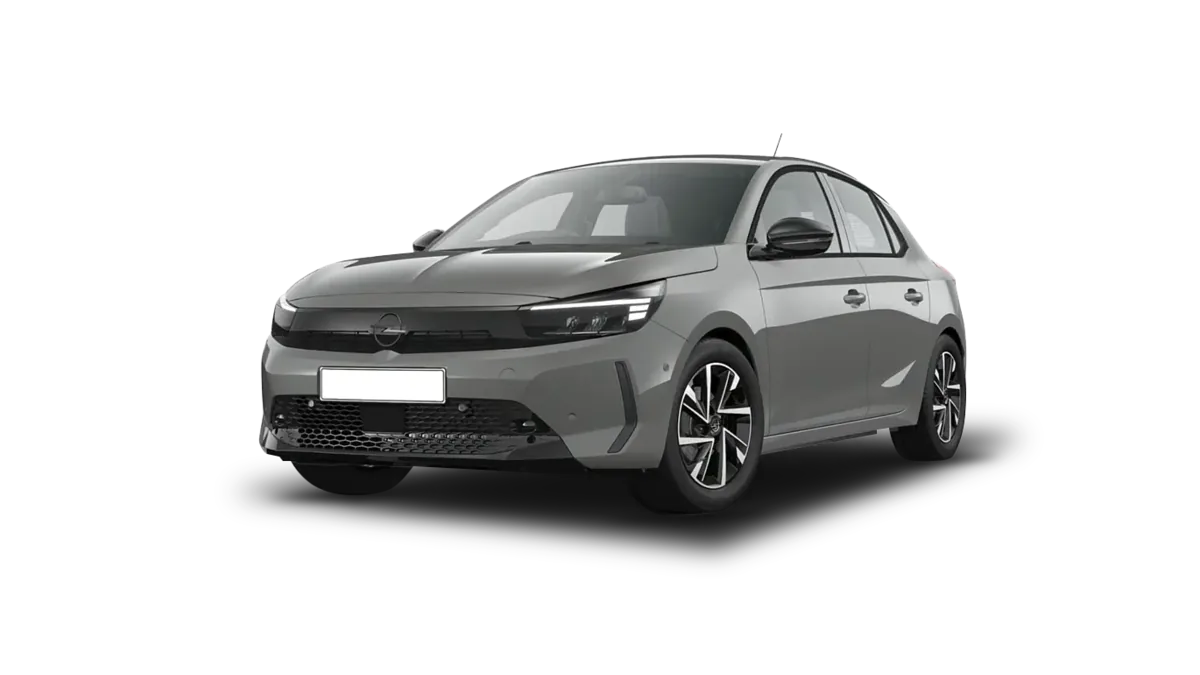 Opel Corsa 5P 1.2T XHL 74kW (100CV) GS en leasing — Delantera