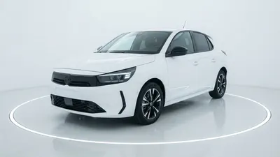 Opel Corsa Compacto en leasing