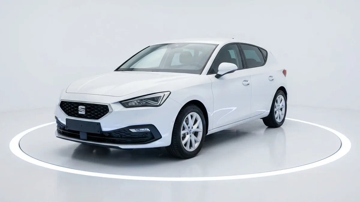 SEAT León 1.5 eTSI DSG-7 S&S Style XL en leasing