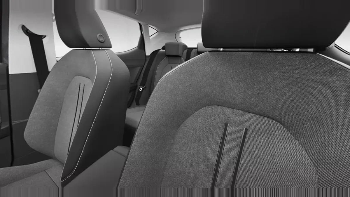 SEAT León 1.5 eTSI Style Fleet Pack en leasing — vista 7