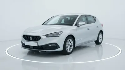 SEAT Leon Compacto en leasing