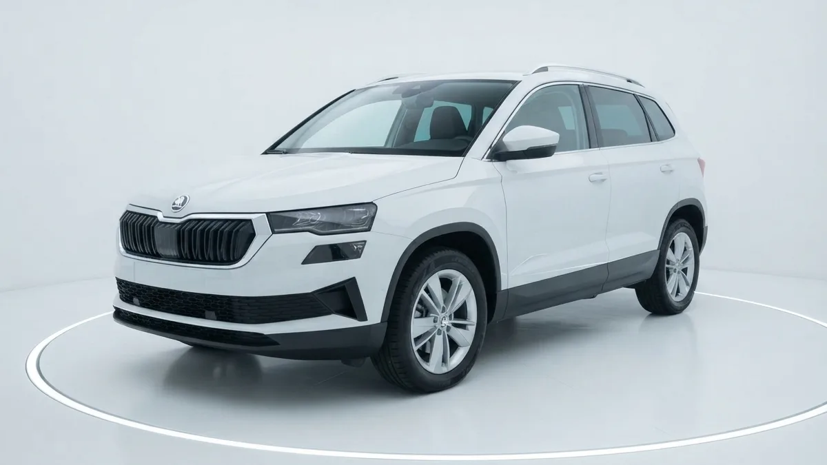 Škoda Karoq 2.0 TDI 110kW 150CV DSG 7vel. en leasing