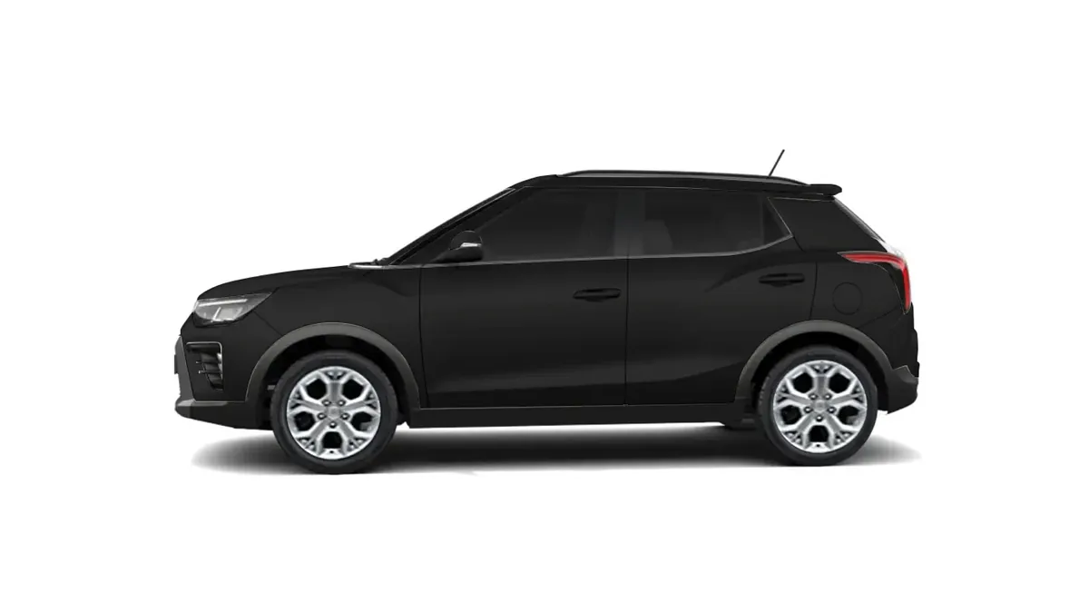 KGM Tívoli G15 Urban Plus 4x2 en leasing — vista 6