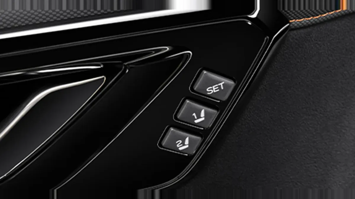 Subaru Forester 2.0i Hybrid Field CVT en leasing — vista 6