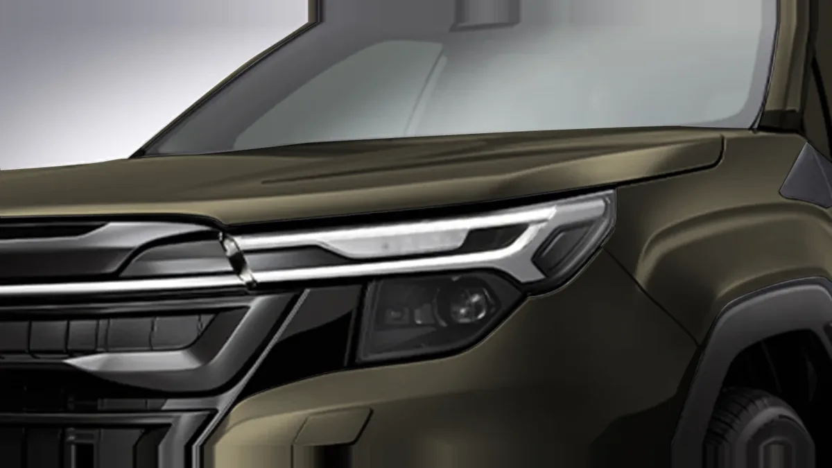 Subaru Forester 2.0i Hybrid Field CVT en leasing — vista 9