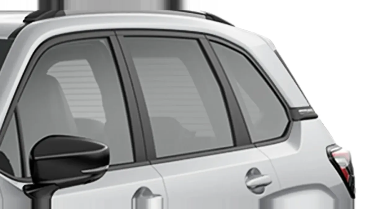 Subaru Forester 2.0i Hybrid Field CVT en leasing — vista 10
