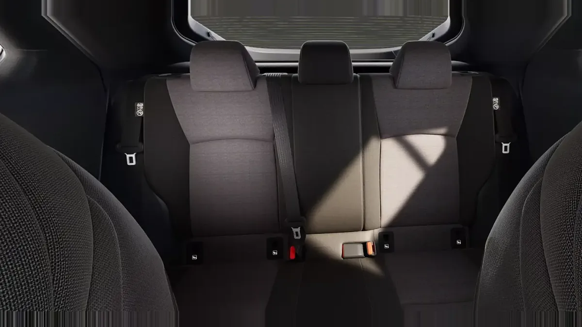Toyota C-HR Advance Plug-in Hybrid 220 en leasing — vista 7
