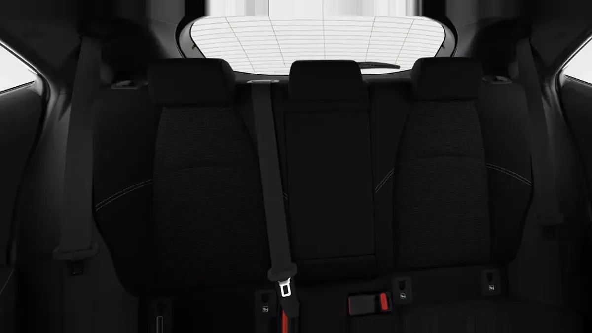 Toyota Corolla 140H Active en leasing — vista 7